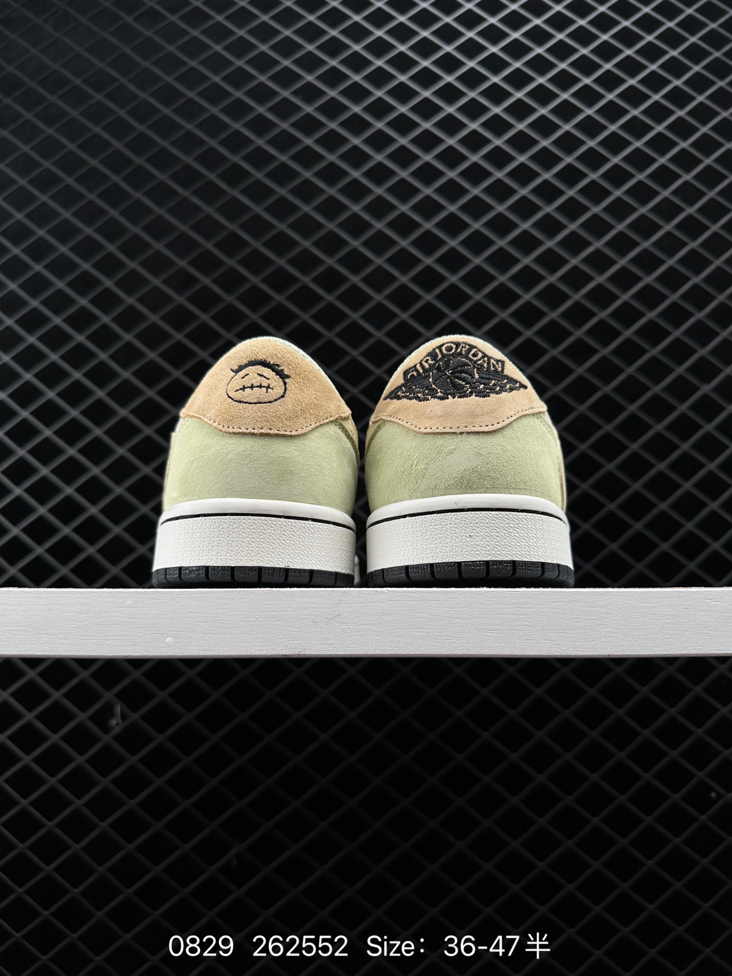 NIKE  Air Jordan 1 Low OG Sp